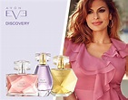 Avon Eve Discovery Collection by Eva Mendes ~ New Fragrances