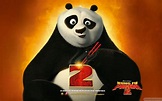 Kung Fu Panda 2 2011 | Cartoon carecter