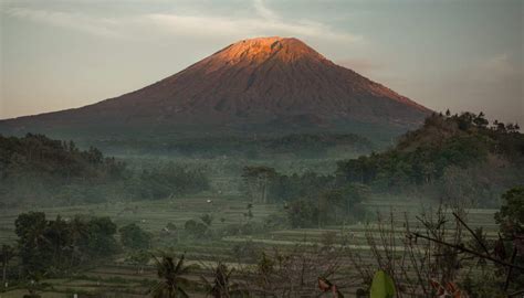 ULTIMATE Guide To Exploring Balis Volcanoes In