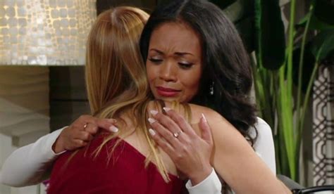 Yandr Recap Phyllis And Amanda Break Down On Each Other — And Tucker