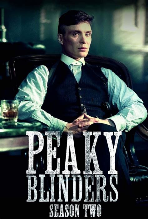 دانلود سریال پیکی بلایندرز 2014 Peaky Blinders با دوبله فارسی فصل 2