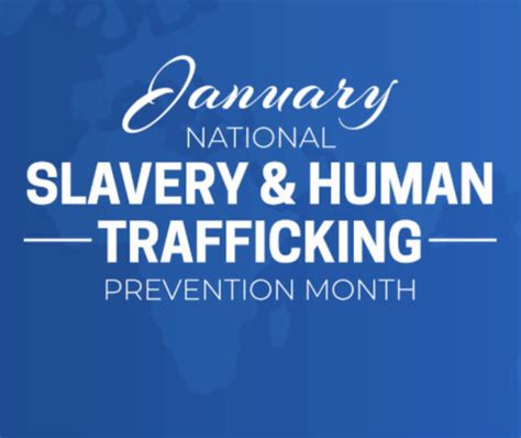 Kentucky State Police Governor Raise Awareness On Human Trafficking Prevention Month Usa Herald