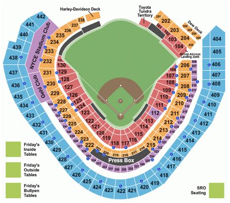 Milwaukee Brewers Seating Chart Miller Park Cabinets Matttroy