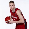 Niels Giffey, Basketball Player | Proballers