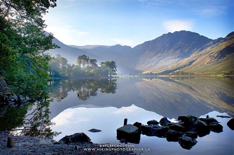 Buttermere Walk One Of The Best Easy Lake District Walks The