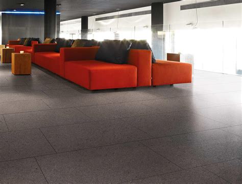 Buildtech Coal Ceramic Tiles From Floor Gres By Florim Architonic