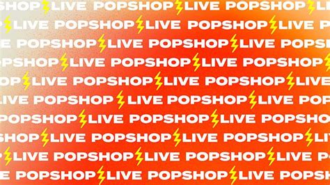 ¡conéctate Y Compra Con Story Spark En Popshop Live
