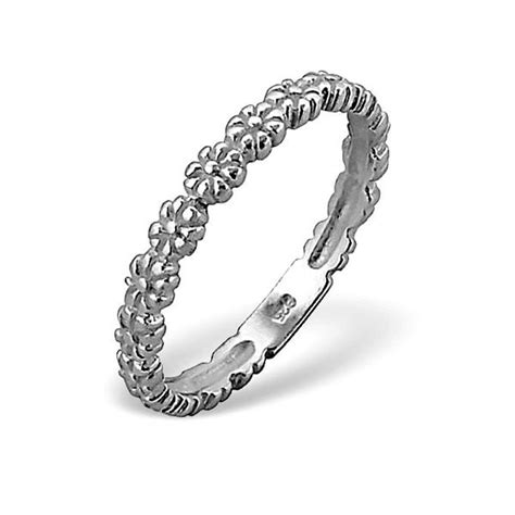 Feature And Stacker 925 Sterling Silver Rings Studio Jewellery Us