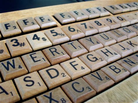 30 Creative And Unusual Computer Keyboards Itdotng