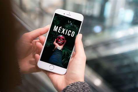 20 Wallpapers Inspirados En México Para Tu Celular Extremadamente