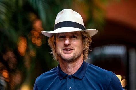 Owen cunningham wilson , род. Owen Wilson Never Hosted 'Saturday Night Live' Because He ...