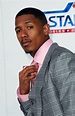 Nick Cannon Is "Mr. Showbiz" On New Showtime Comedy Special | News | BET