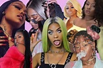 5 Up-and-Coming Female Rappers You Need to Know – lappthebrand