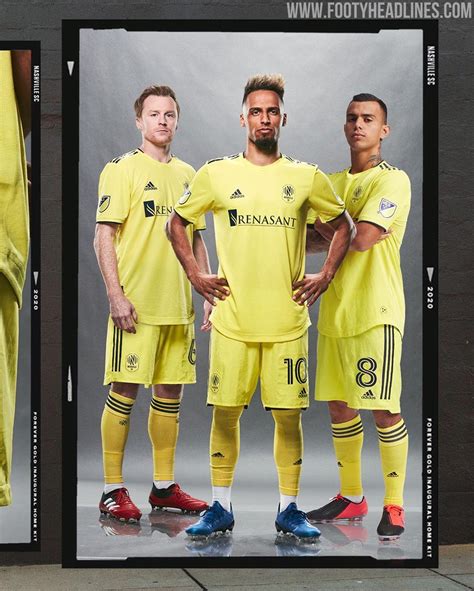 Start date dec 8, 2020. Nashville SC 2020 Inaugural MLS Home Kit Released + Away Kit Teased - Footy Headlines
