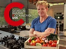 Watch Gordon Ramsay: Cookalong Live | Prime Video