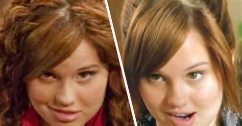 Which Type Of Debby Ryan Are You