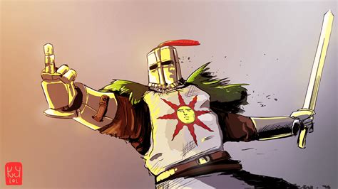 Solaire Wallpapers Top Free Solaire Backgrounds Wallpaperaccess