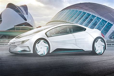 Lamborghini Concept Cars 2050