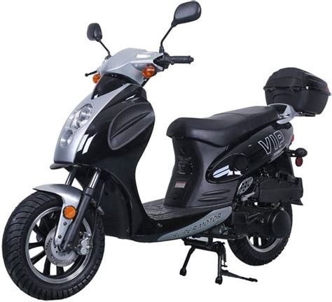 Buy X Pro 150cc Moped Scooter Motorcycle Scooter 150 Adult Scooter Gas
