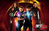 Spy Kids 4 - Spy Kids: All the Time in the World in 4D, 2011 Wallpaper ...