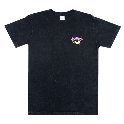 High On Life T Shirt Ripndip Clothing Natterjacks