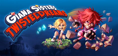 Giana Sisters Twisted Dreams Launches For Ps4 Gameconnect