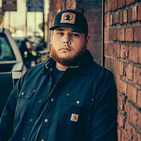 Luke Combs Dear Today Lyrics