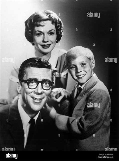 Dennis The Menace Clockwise From Top Gloria Henry Jay North