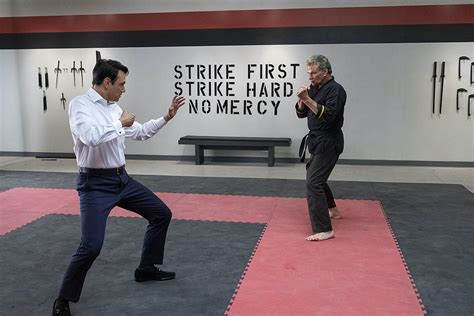 ‘cobra Kai Season 5 Ordered By Netflix