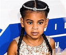Blue Ivy Carter Biography - Facts, Childhood, Family Life & Achievements