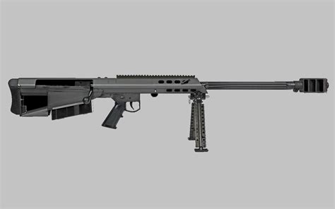 Bang Meet The 5 Most Powerful Bullpup Rifles On The Planet The