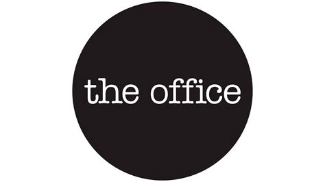 The Office Logo Histoire Signification De Lemblème