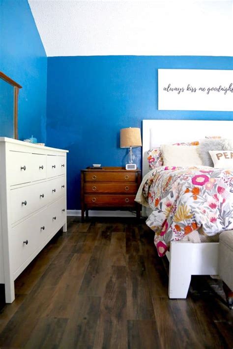Maybe you would like to learn more about one of these? Vinyl Plank Flooring in the Master Bedroom (AKA: Best ...