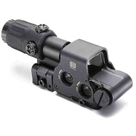 Top 3 Best Red Dot Magnifier Combos Sight Reviews 2020 Updated