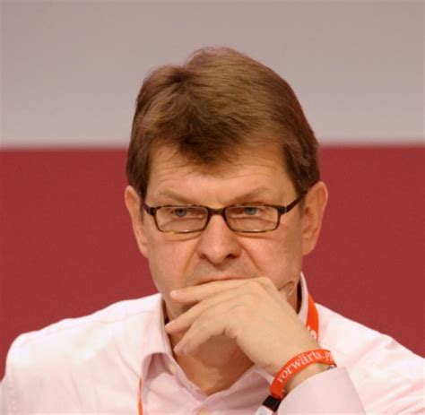 Denn nicht alle sind für sie gleich gefährlich. SPD: Stegner rechnet nicht mit Urwahl über SPD ...