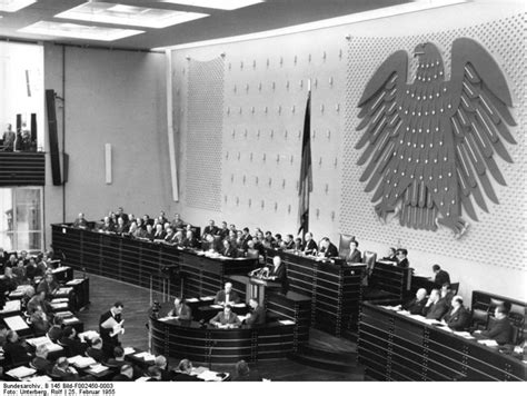 Bonn Berlin Was Hats Gebracht Eine Polemik Blog Der Republik