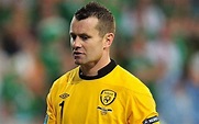 Shay Given completes one-month loan deal from Aston Villa to ...