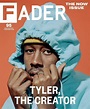 The Best Magazine Covers of 2014 | Tyler the creator, The creator ...