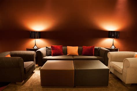 30 Lighting Fixtures For Living Room