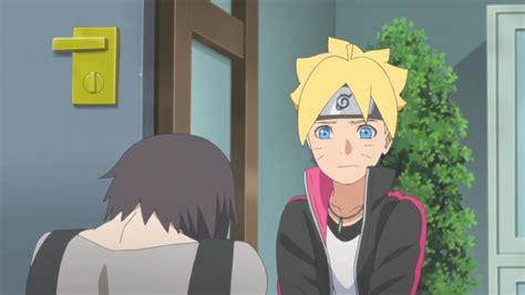 Boruto Naruto Next Generations 42 Anime Evo