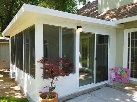 Sunroom Systems Patio Cover And Sunroom Experts Since 1992