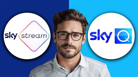 Sky Stream Vs Sky Q Which Is Better 2024 Youtube