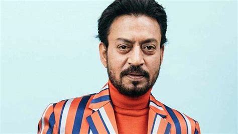 Irrfan Khan Mother Saeda Begum Passes Away Aged 95 Actor Unable To