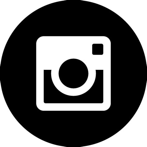 Instagram Icon Free 411235 Free Icons Library