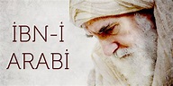 Ибн Араби как поэт - IslamNews