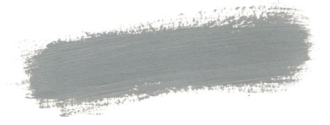 22 Grey Paint Brush Stroke Png Transparent