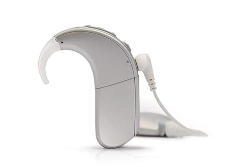 What Is A Cochlear Implant System Advanced Bionics