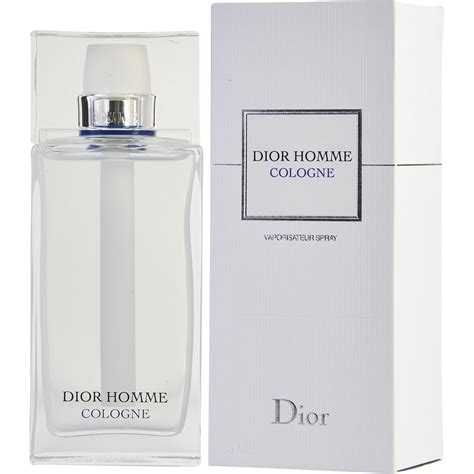Dior Homme Cologne Luxury Perfumes