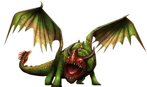 How To Train Your Dragon Dragons Rise Of Berk Skullcrusher Hd Png
