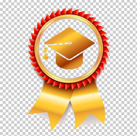 Square Academic Cap Diploma Graduation Ceremony Education Png Clipart